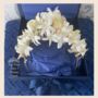 The Lilian Bridal Hairpiece, thumbnail 3 of 12