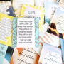 Christian Gift: Scripture Tea Giftset | Faith Gifts, thumbnail 8 of 12