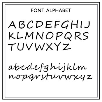 Child's Drawing Personalised Velvet Cushion, 11 of 11