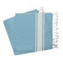 Personalised Hammam Beach Towel, thumbnail 7 of 11