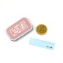 Child's Personalised Tooth Fairy Tin, thumbnail 4 of 4