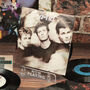 Any Name/S 'Now Playing' Vinyl Record Acrylic Stand, thumbnail 4 of 5