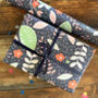 Giftwrap For Birthdays Floral, thumbnail 2 of 2