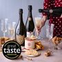 The British Artisan Feast And Champagne Hamper, thumbnail 3 of 12