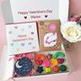 Children's Valentine's Gift And Craft Set, thumbnail 2 of 12