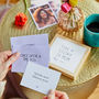 'The Story Of Mum' Messages Gift Box, thumbnail 2 of 8