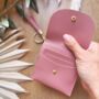 For Her Christmas Essentials Letter Box Gift Pink, thumbnail 4 of 10