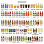 Personalised Friends Print, thumbnail 6 of 12