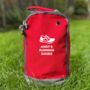 Personalised Running Shoes Boot Bag, thumbnail 2 of 8