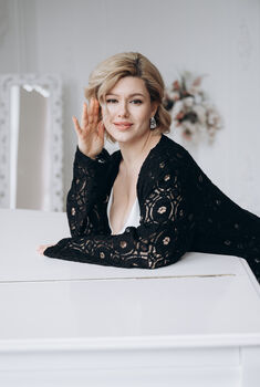 Black Macrame Lace Kimono Cape, 4 of 12
