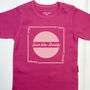 Personalised 'Just Like Daddy' T Shirt, thumbnail 3 of 11