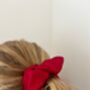 Back To School Personalised Scrunchie Gift, thumbnail 4 of 6