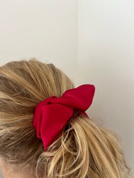 Back To School Personalised Scrunchie Gift, 4 of 6