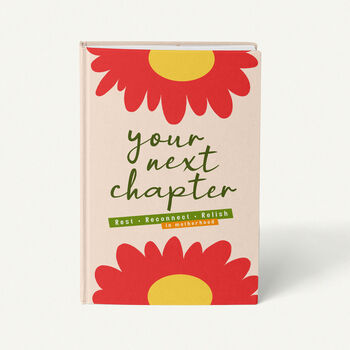 New Mum New Chapter Gift Book, 2 of 9