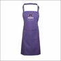 Personalised Queens Jubilee Street Party Adult Apron, thumbnail 7 of 9