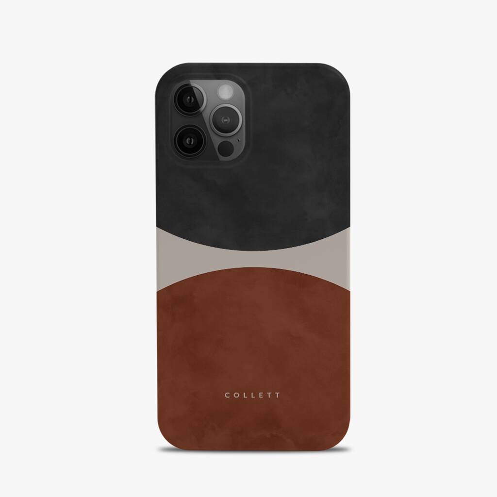 Earth Two Earth Phone Case