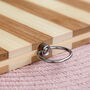 Personalised Kitchen Rating Bamboo Chopping Board, thumbnail 7 of 7