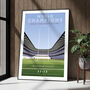England Women Rugby World Champions 2025 Poster, thumbnail 1 of 6