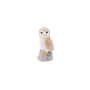 Lucky Charm Owl With Gift Box, thumbnail 2 of 2