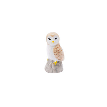Lucky Charm Owl With Gift Box, 2 of 2