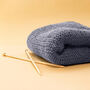 Knit Your Own Comfort Blanket, thumbnail 3 of 4