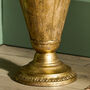 Vintage Copper Umbrella Stand, thumbnail 4 of 4