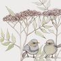 'Elderberries' Print, thumbnail 3 of 3