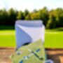 Golf Socks With Handmade Gift Box – Fun Gift Golfers, thumbnail 8 of 8