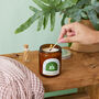 Deep Forest Aromatherapy Candle 200g, thumbnail 2 of 4