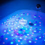 Underwater Disco Lightshow, thumbnail 1 of 3