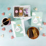 'A Special Delivery' Vegan Bars Afternoon Tea For Two, thumbnail 2 of 2