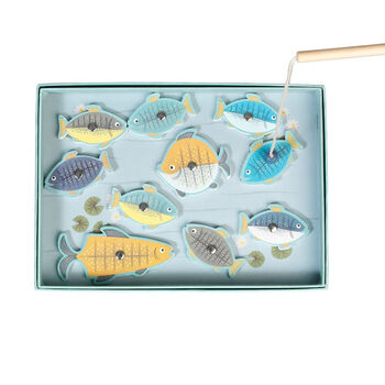 Magnetic Fishing Game, 3 of 4