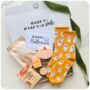 Cosy Pumpkin Nights Halloween Gift Box, thumbnail 1 of 2