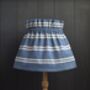 Dolly Scrunchie Lampshade Covers, thumbnail 9 of 12