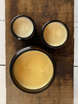 500ml Large Double Wick Artisan Candle, 2 of 9