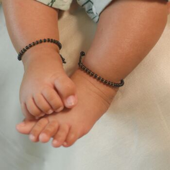 Indian Adjustable Nazaria For Kids And New Born, 2 of 12