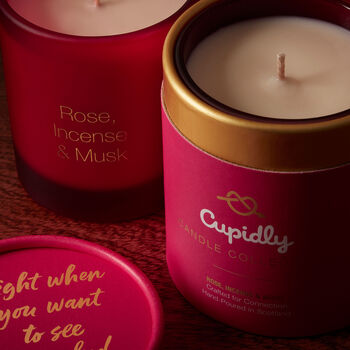 Sexy Candle Gift | Light When You Want To See Me Naked, 3 of 6