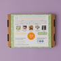 Children's Eco Activity Box: Love Where You Live, thumbnail 3 of 12