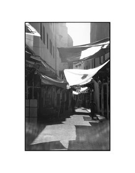 The Medina, Morocco Photographic Art Print, 3 of 4