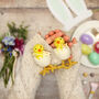 Easter Hatching Chick Decoration Gift, thumbnail 2 of 3