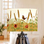 Wren Lampshade – Nature Inspired Lighting, thumbnail 3 of 5