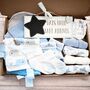 Baby Shower Gift Hamper | Mum To Be Gift, thumbnail 2 of 6