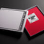 Nottingham Forest Telegraph Personalised Enhanced Football Gift Notts Forest Newspaper History Book, thumbnail 3 of 10