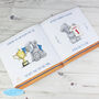 Personalised Super Hero Poem Book, thumbnail 7 of 10