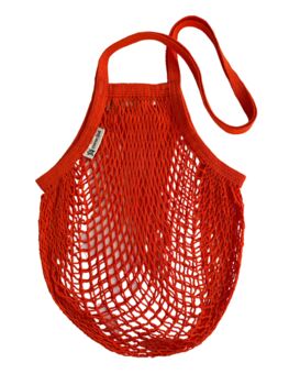 Organic Long Handled String Bag, 6 of 11