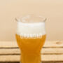 Toughened Revival Craft Beer Glass, thumbnail 2 of 3