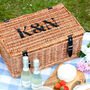 Personalised Christmas Hamper For Gifts Under The Tree Family Present, thumbnail 5 of 9