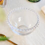 Luxury Glass Halloween Party Dinner Service, thumbnail 6 of 8