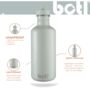 1200ml Tough Stainless Steel Lightweight Bottle, thumbnail 3 of 6