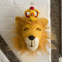 Prince Leopold The Lion Head, thumbnail 1 of 3